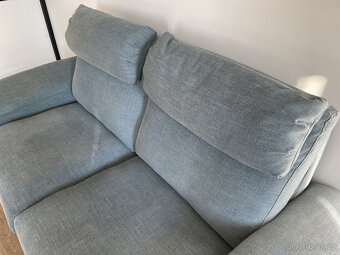 Gauč Ikea Lidhult - 7