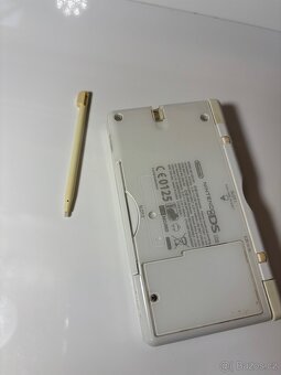 Nintendo DS lite - 7