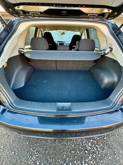 Subaru Impreza 2.0r sport - 7