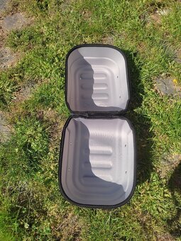 Jezdecká helma Casco Spirit Crystal - 7