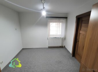 Prodej rodinného domu 3+kk, 100 m², zahrada 468 m2, Liberec - 7