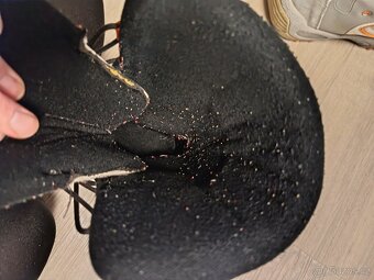 Snowboardové boty Ignite 38 - 7