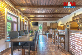 Prodej, rodinný dům, Nová Paka, Štikov - 7