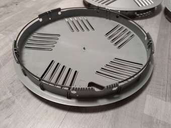 Poklice, kryty kol Fiat Tipo 1990 - 7