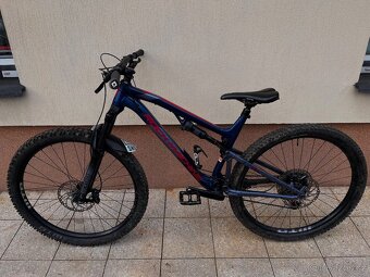 Rock Machine Blizzard TRL 30-29 29” velikost L - 7