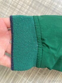 Jarni/podzimni bunda zn.Zara - vel.110 - 7