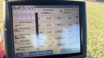 Traktor Case 500 QADTRAC CVX - 7