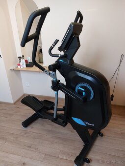 Eliptický trenažér inSportline inCondi ET800i - 7