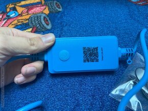 3x DANSIOYE LED bazénové světlo s RGB a aplikací - 7