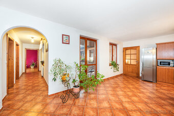 Prodej, prodej na splátky rodinný dům Uhřice - 7