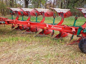 Pluh Kverneland EG 100 otočny (lemken es 6 85 kuhn variopal) - 7