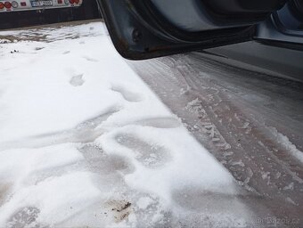 Honda Civic 8g 1.8i-Vtec,Tažné,(REZERVOVÁNO do 7.12) - 7