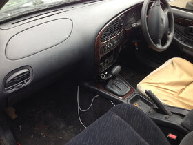 Ford Scorpio Limousine 2,9i V6 Automat 1998 - díly - 7