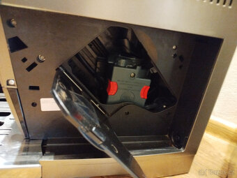 Kávovary na opravu nebo díly - 7