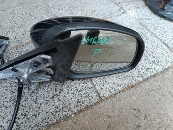 Skoda Roomster scout facelift - předek vozu 1,2 mpi 9910 - 7