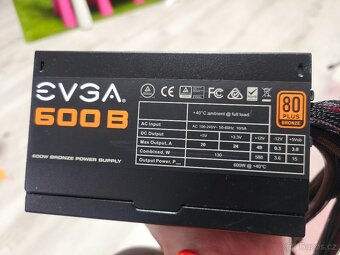 Starší herní PC - 7