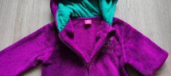 Dětské mikiny vel. 96-104 - 7