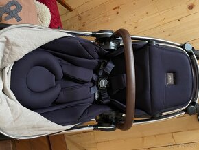 Kočárek Mamas & Papas Occaro - 7