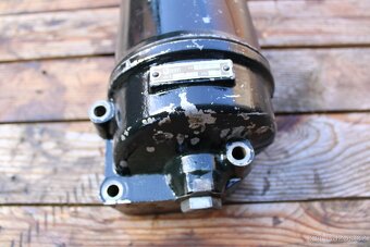 Zetor 8011 8111 10145 díly motoru - 7