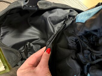 Turisticky batoh Free time 42 l - 7