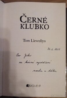 Různé knihy pro děti - 7