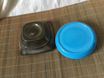 masivni dobovy popelnik 5 druhu - 7