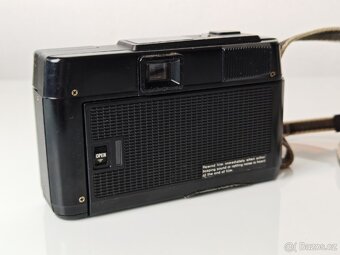 Fotoaparát Ricoh AF-35 - 7
