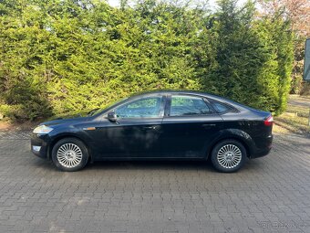 Mondeo IV 2.0 TDCI - 7