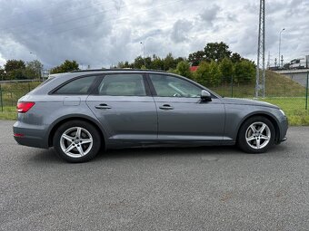 Audi A4 2018 2.0tdi 140kw DSG ACC, nova stk - 7
