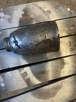 Prodám díly na Jawa pionýr - 7