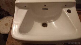 Umyvadlo - 7