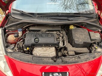 Peugeot 207 Ö3 1,4 16V - 7