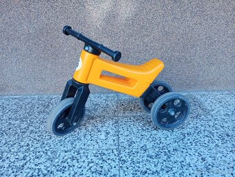 Odrážedlo Funny Wheels Rider - 7