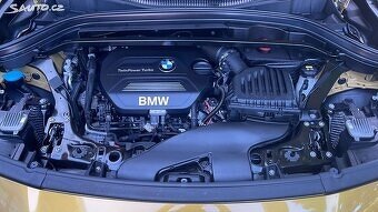 BMW X2, XDRIVE 25d F39 M-paket 170kw - 7