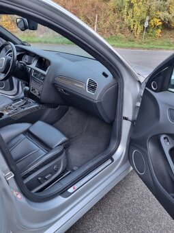 AUDI S4 ABT 320 kw - 7