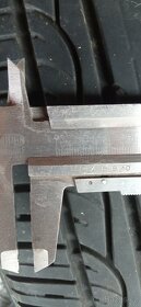 Pneu daewoo 185/65r14 - 7
