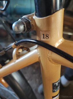 Pánské jízdní kolo - 7