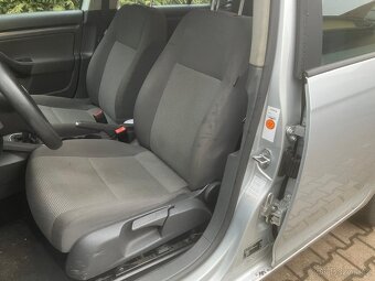 VW GOLF V. 1.9TDi 77kW - 7