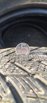 Celoroční pneu 235/60 R18 - 7