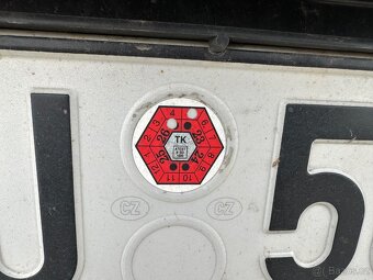 Opel Astra H  1.6 - 7