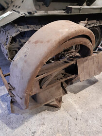 předválečný FIAT SPA AS-37 - 7