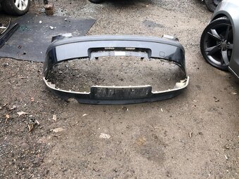 Bmw 1 E87 dveře - 7