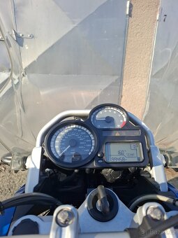 BMW R 1200 GS - 7