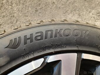 Seat alu kola orig. - 7