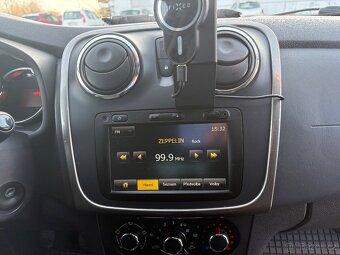 Dacia Logan 2014 - 7