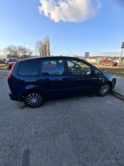 Prodej ford C max 1.6 nafta - 7