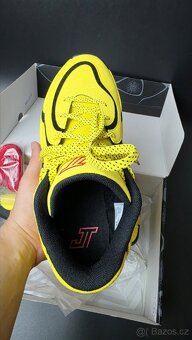 Jordan tatum  4    42,5eu - 7