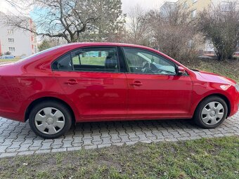Škoda Rapid 1.0 tsi - 7