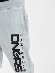 Krátke kalhoty Dangerous DNGRS - 7