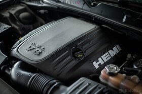 Dodge Challenger 5.7 HEMI R/T 2018 - 7
